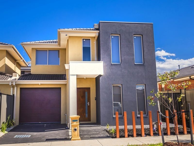 24 Spirited Circuit, Craigieburn VIC 3064