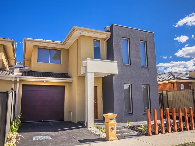 24 Spirited Circuit, Craigieburn VIC 3064