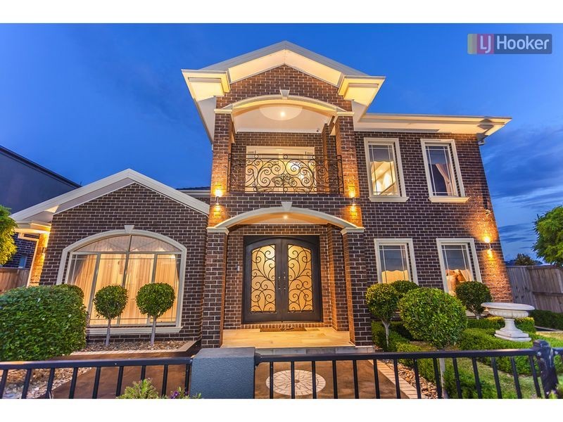 3 Hedges Street, Craigieburn VIC 3064