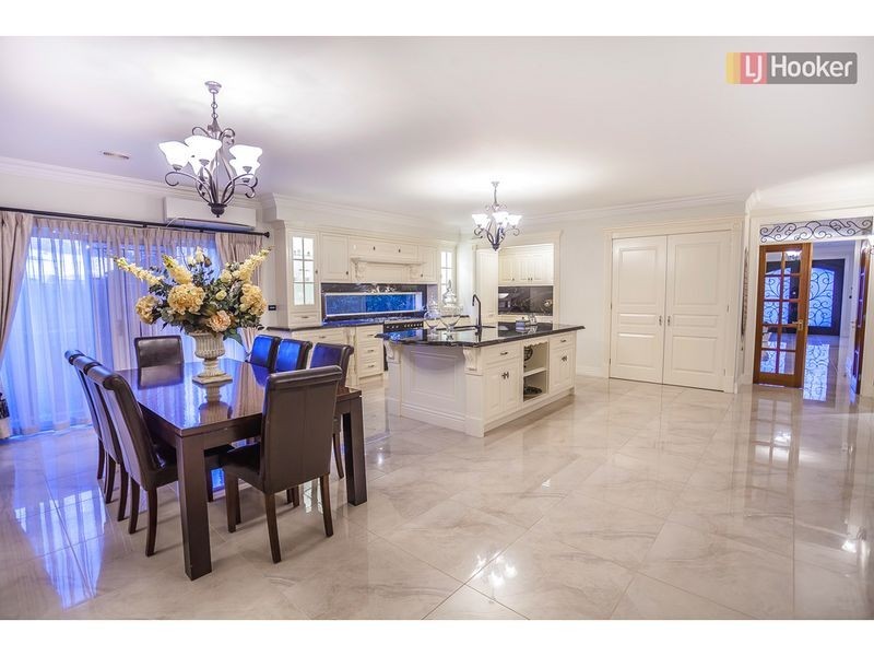 3 Hedges Street, Craigieburn VIC 3064