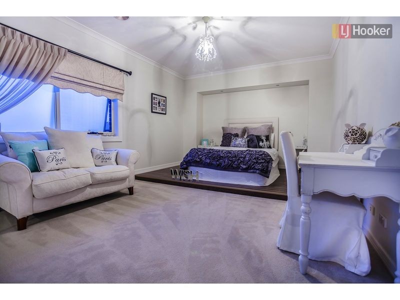 3 Hedges Street, Craigieburn VIC 3064