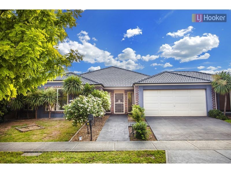 31 Hamilton Hume Parade, Craigieburn VIC 3064