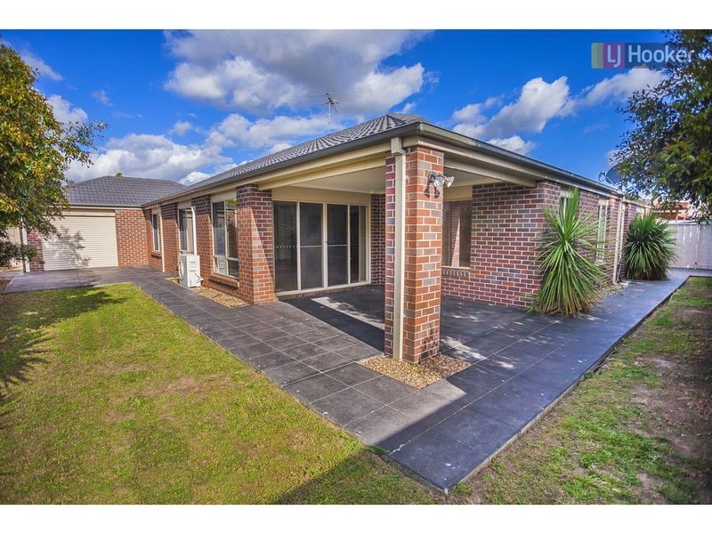 31 Hamilton Hume Parade, Craigieburn VIC 3064