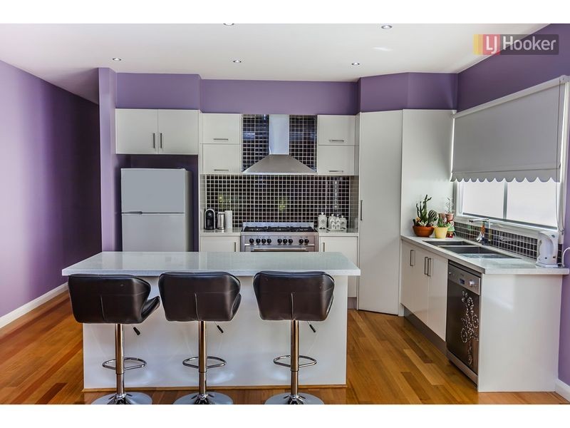 8 Hennessy Street, Craigieburn VIC 3064