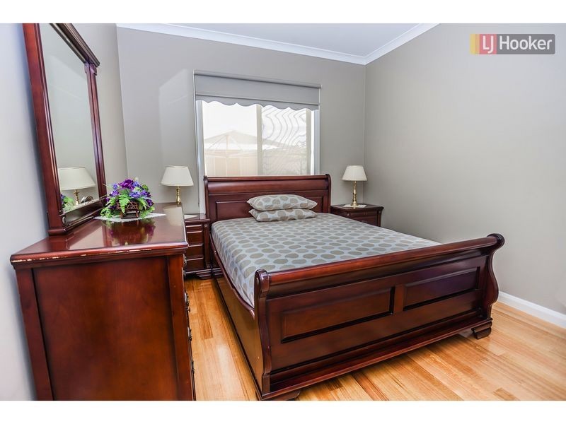 8 Hennessy Street, Craigieburn VIC 3064