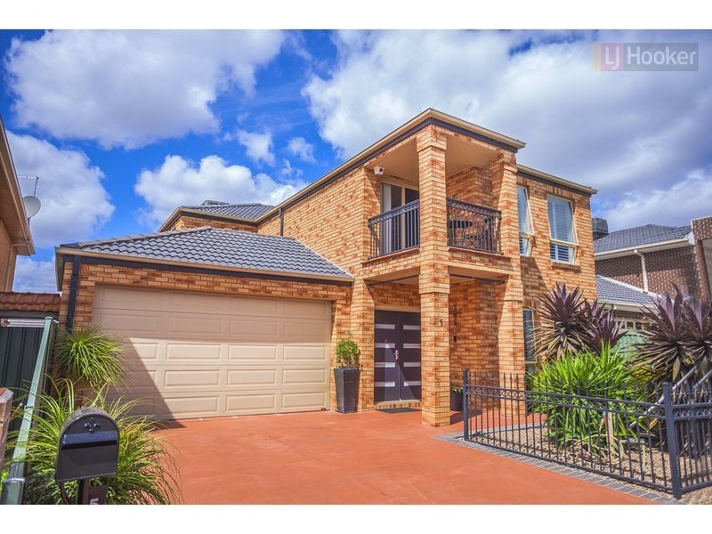 5 Hawthorn Lane, Craigieburn VIC 3064