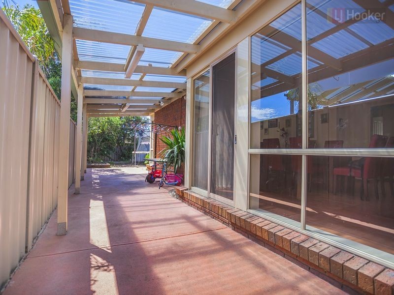 15 Mulberry Pass, Craigieburn VIC 3064