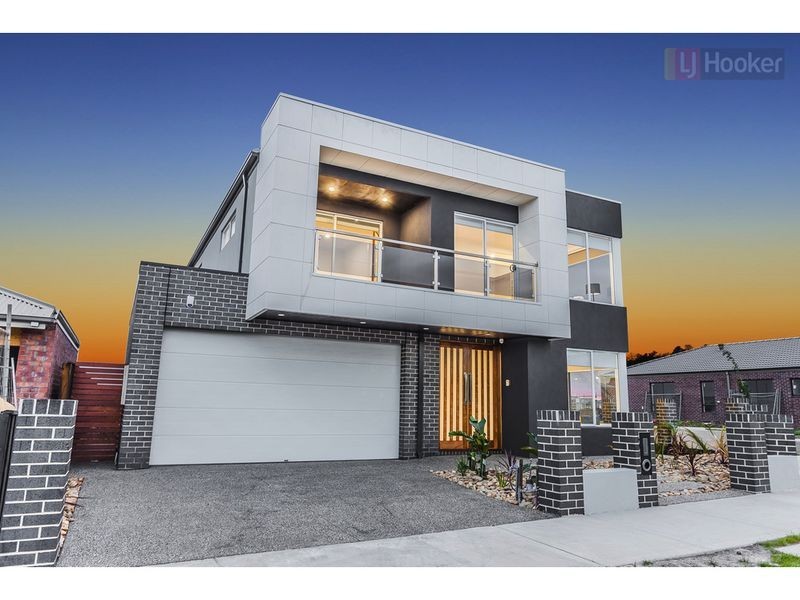 12 Veneto Grove, Greenvale VIC 3059