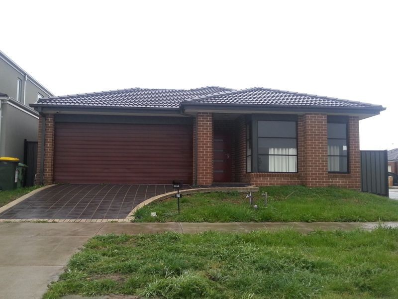 29 Daymar Cct, Craigieburn VIC 3064