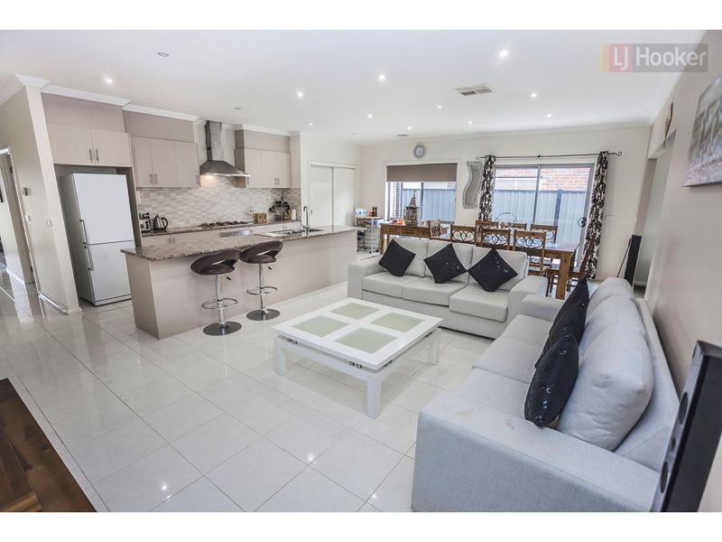 286 Waterview Boulevard, Craigieburn VIC 3064