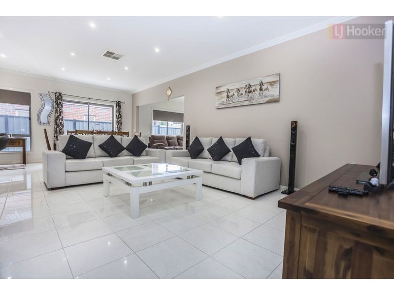 286 Waterview Boulevard, Craigieburn VIC 3064