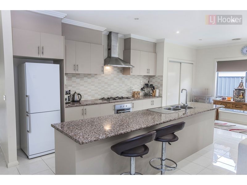 286 Waterview Boulevard, Craigieburn VIC 3064