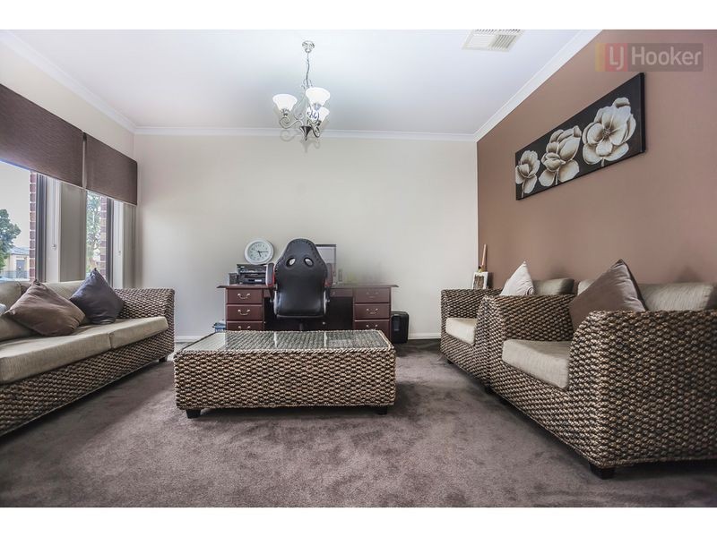 286 Waterview Boulevard, Craigieburn VIC 3064