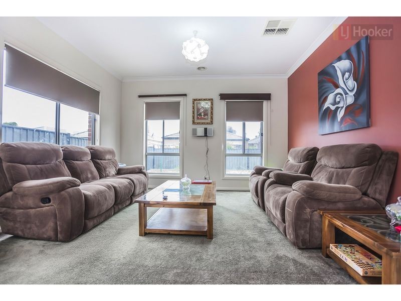 286 Waterview Boulevard, Craigieburn VIC 3064