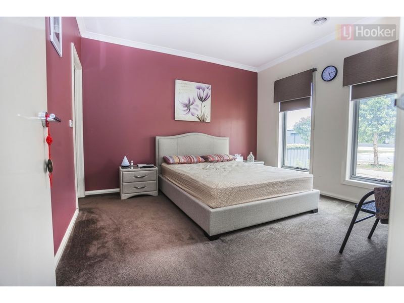 286 Waterview Boulevard, Craigieburn VIC 3064