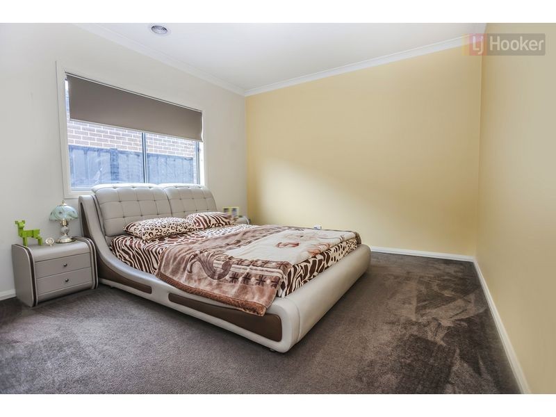 286 Waterview Boulevard, Craigieburn VIC 3064