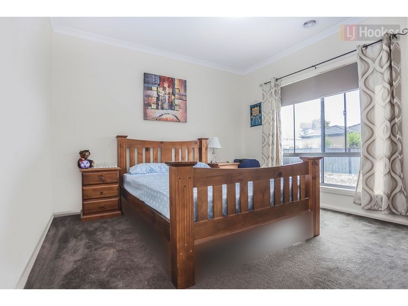 286 Waterview Boulevard, Craigieburn VIC 3064