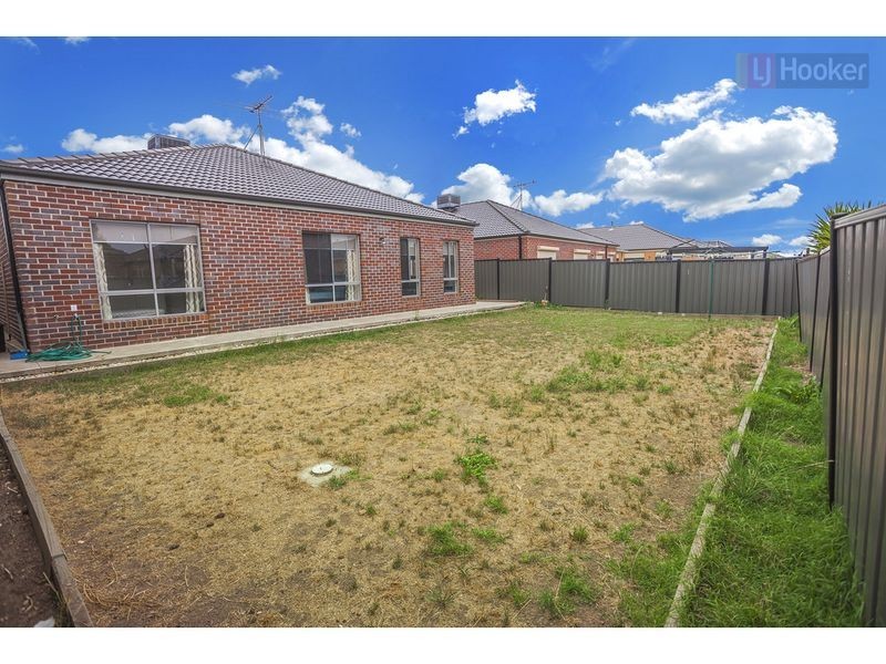 286 Waterview Boulevard, Craigieburn VIC 3064