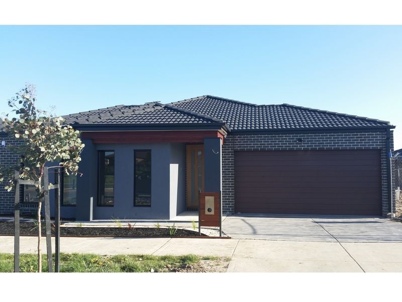 45 Evergreen Cres, Craigieburn VIC 3064