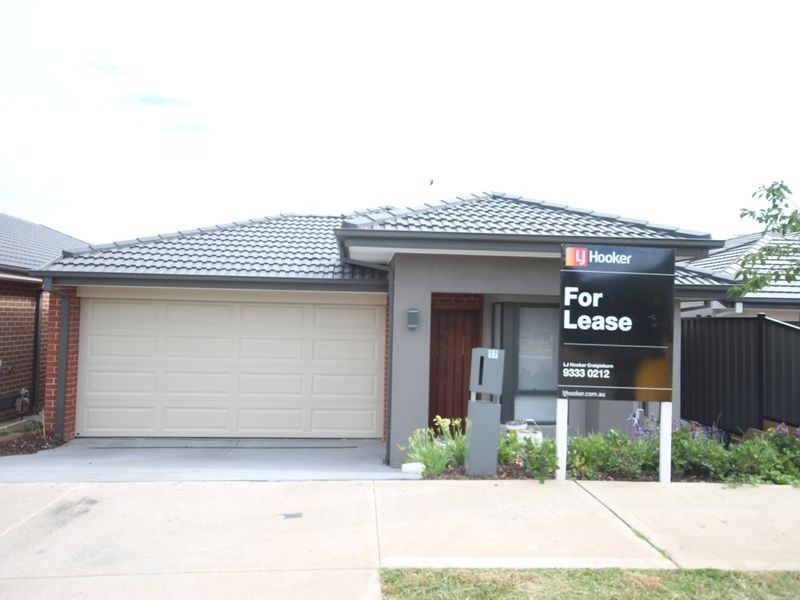 17 Grace St, Craigieburn VIC 3064