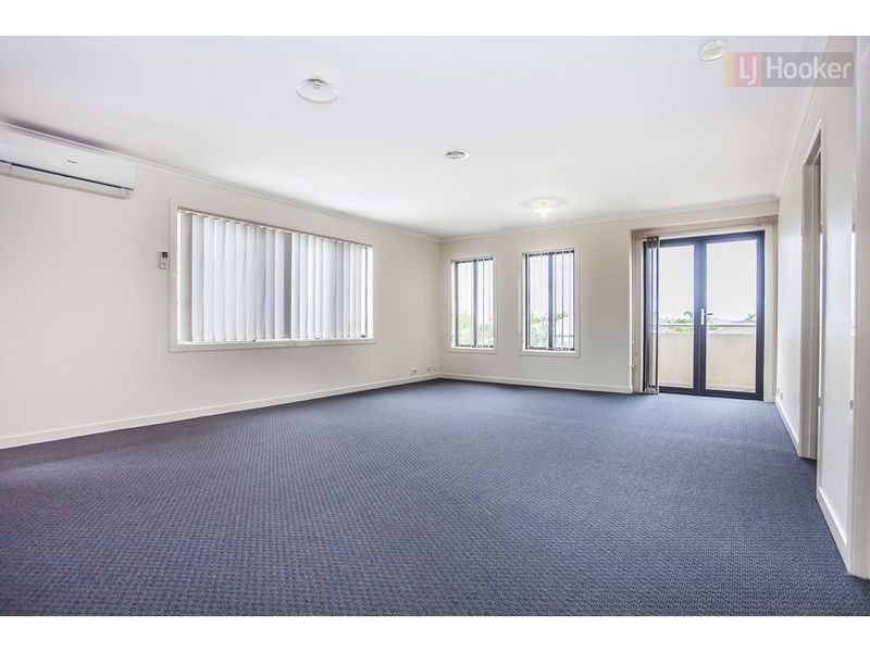 4 Pinehurst Rise, Craigieburn VIC 3064