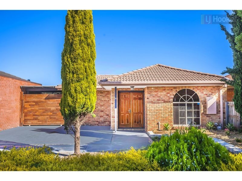 9 Moody Court, Roxburgh Park VIC 3064