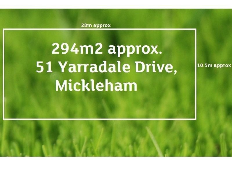 51 Yarradale Drive, Mickleham VIC 3064