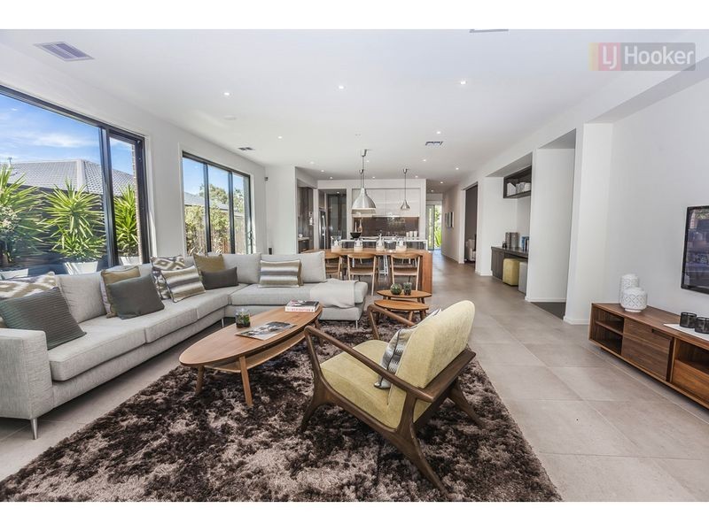 45 Flourish Circuit, Greenvale VIC 3059