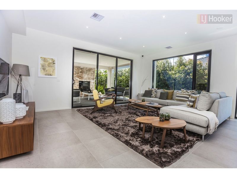 45 Flourish Circuit, Greenvale VIC 3059