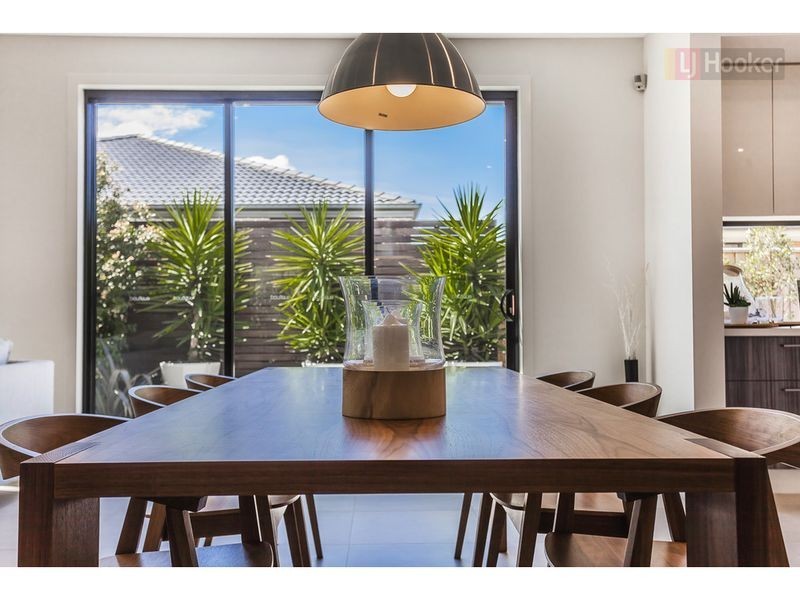 45 Flourish Circuit, Greenvale VIC 3059