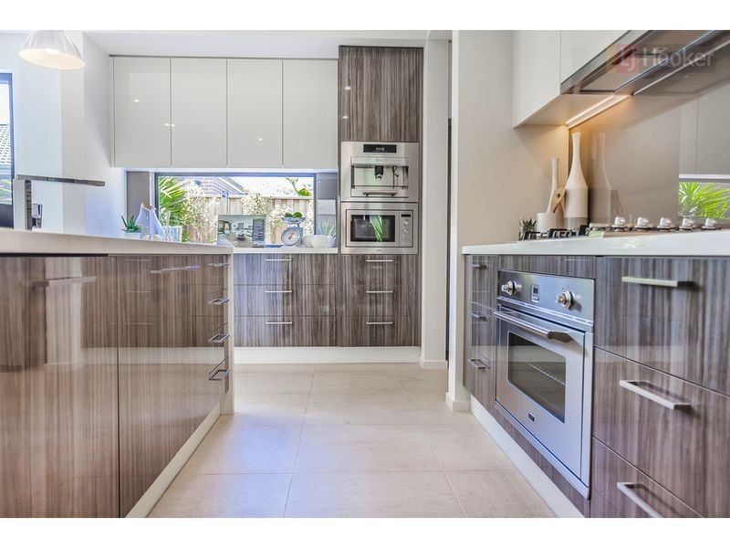 45 Flourish Circuit, Greenvale VIC 3059