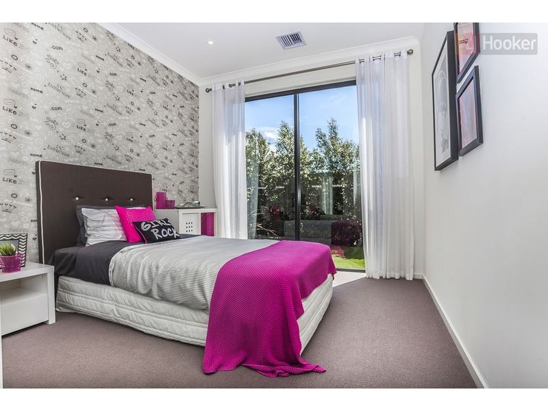 45 Flourish Circuit, Greenvale VIC 3059