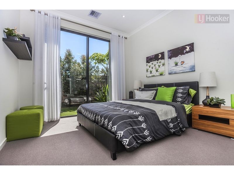 45 Flourish Circuit, Greenvale VIC 3059