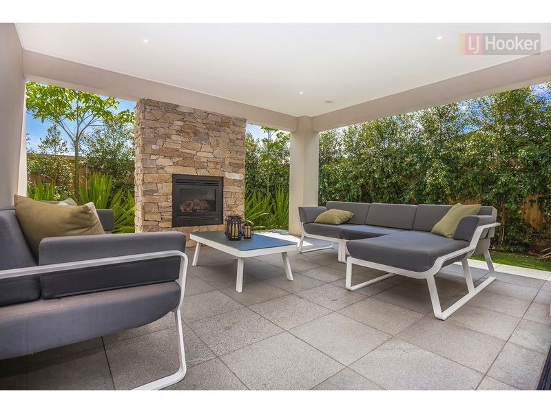 45 Flourish Circuit, Greenvale VIC 3059