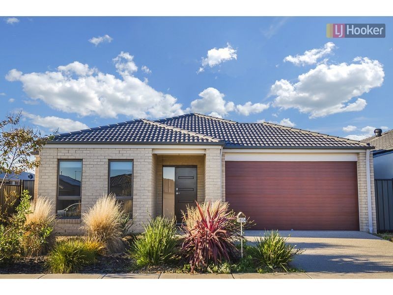30 Jonesfield Street, Craigieburn VIC 3064