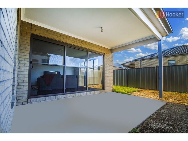 30 Jonesfield Street, Craigieburn VIC 3064