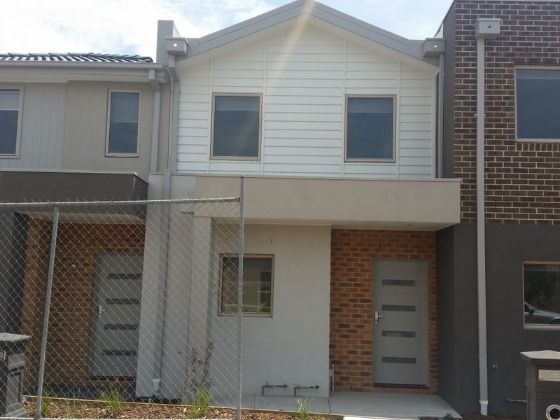 17 Zest Road, Craigieburn VIC 3064