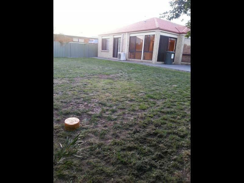 5 Swinburne Cl, Craigieburn VIC 3064