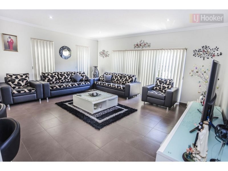 Unit 8/5 Korab Place, Roxburgh Park VIC 3064