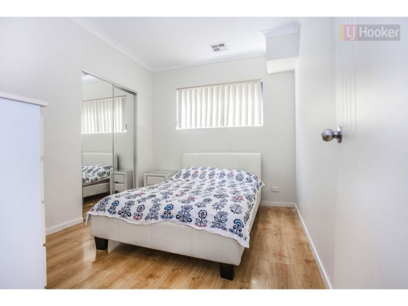 Unit 8/5 Korab Place, Roxburgh Park VIC 3064