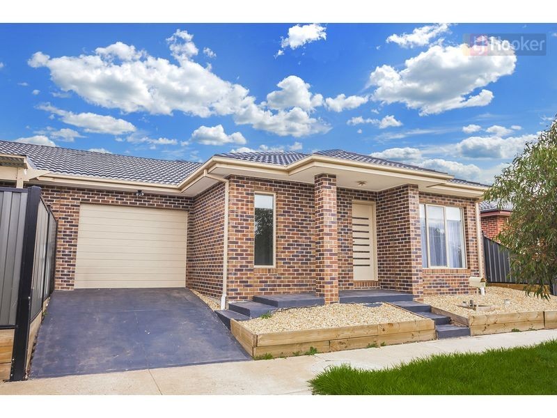 12 Grace Street, Craigieburn VIC 3064