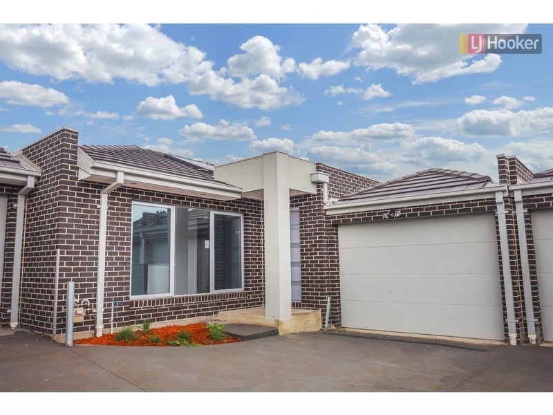1-3/5 Falmer Place, Craigieburn VIC 3064