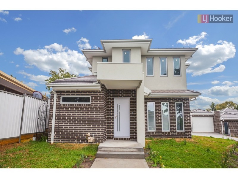 1-3/5 Falmer Place, Craigieburn VIC 3064