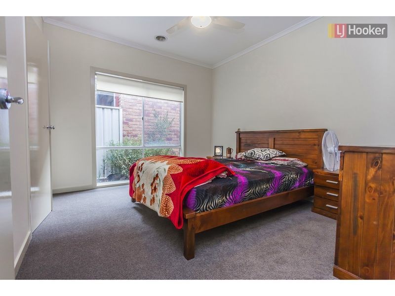 5 Pinehurst Rise, Craigieburn VIC 3064