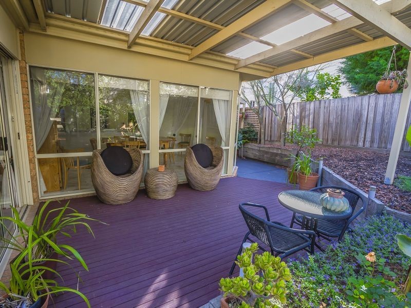 115 McPherson Blvd, Roxburgh Park VIC 3064