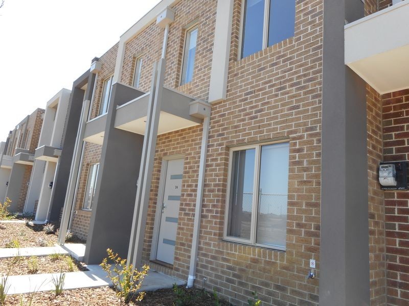 34 Penhall Drive, Craigieburn VIC 3064