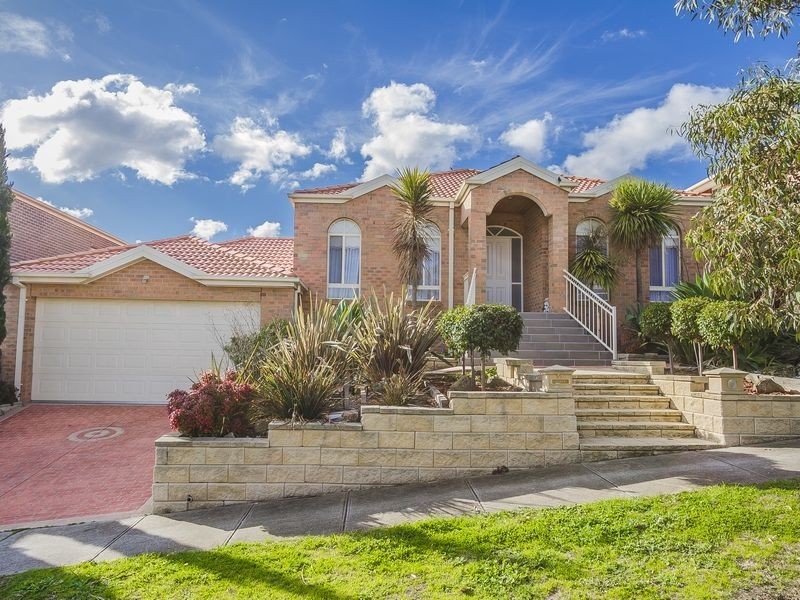 5 Ballymena Street, Greenvale VIC 3059