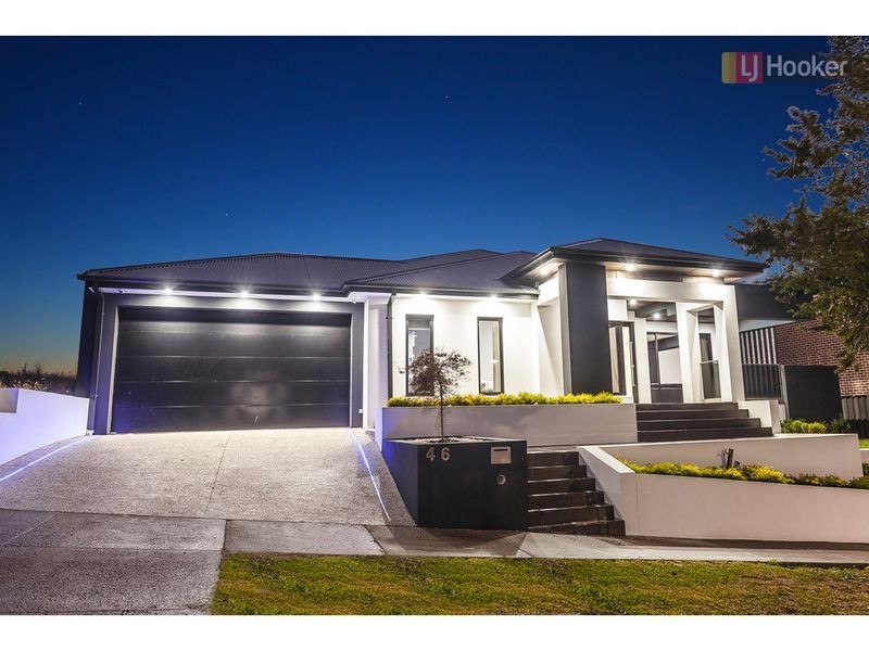 46 Candlebark Drive, Greenvale VIC 3059