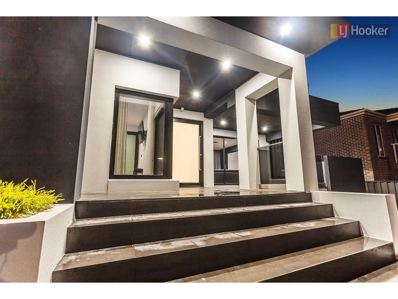 46 Candlebark Drive, Greenvale VIC 3059