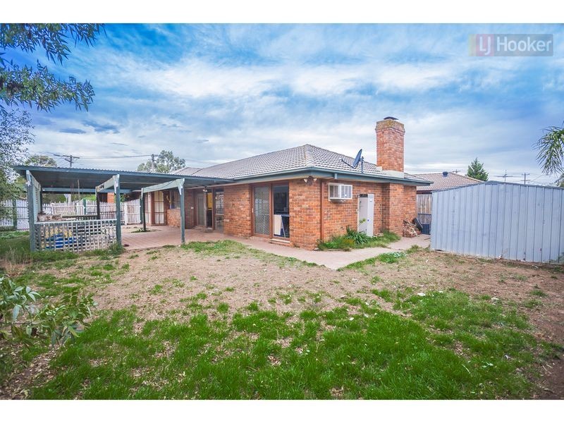 49 Dorchester Street, Craigieburn VIC 3064